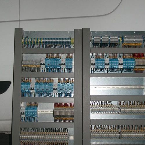 instal lacions d electricitat